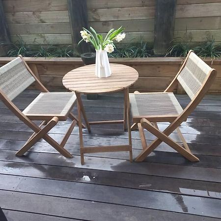 Cozy Is The Word Apartment Tauranga Bagian luar foto
