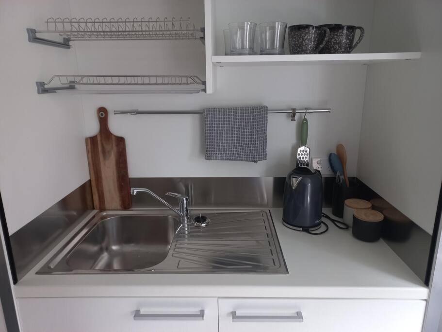 Cozy Is The Word Apartment Tauranga Bagian luar foto