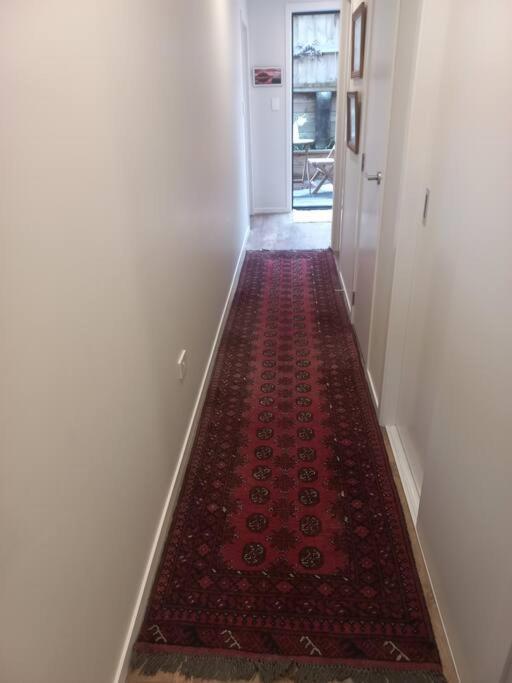 Cozy Is The Word Apartment Tauranga Bagian luar foto