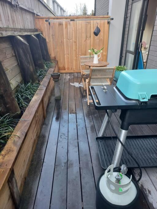 Cozy Is The Word Apartment Tauranga Bagian luar foto
