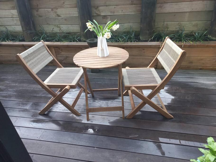 Cozy Is The Word Apartment Tauranga Bagian luar foto
